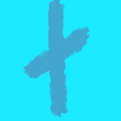 Ruune  Æ æ  (1/1)