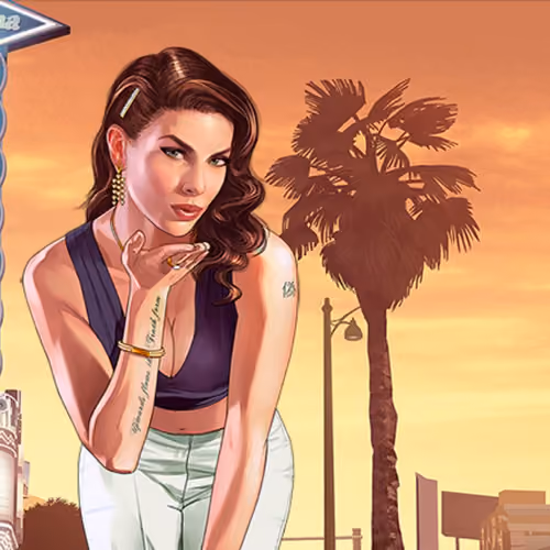 GTA