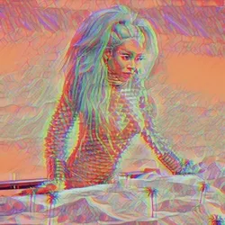 Doja Cat on DMT