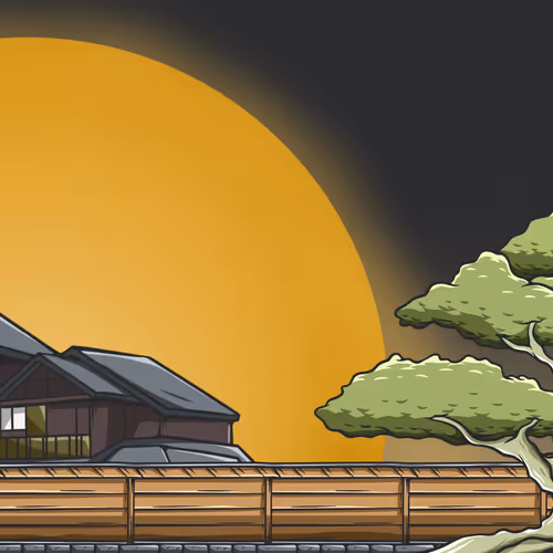 Hitoyasumi