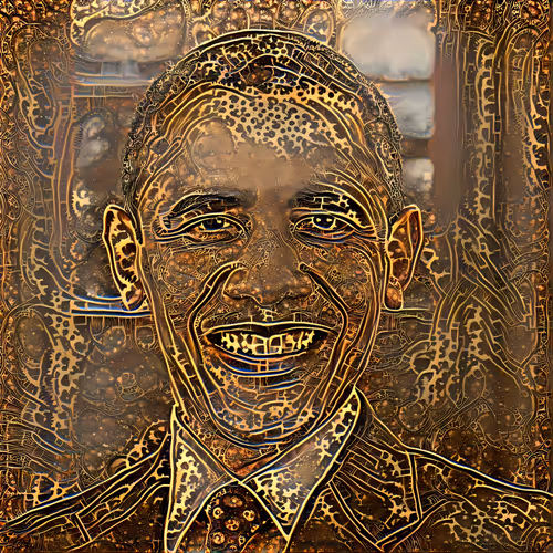 Steampunk Prezidents