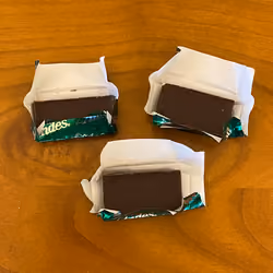 Mints: Open Edition