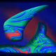Abstract works of JB
