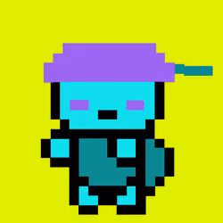 NFTurtle #237
