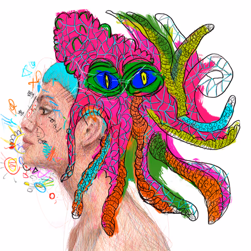 Item #14300628802992922173933287379241111452175143188596968683400453468830100881409 Media