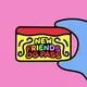 New Friends OG Pass