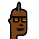 low effort punk 4063