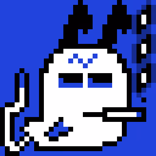 GhostPunk #030