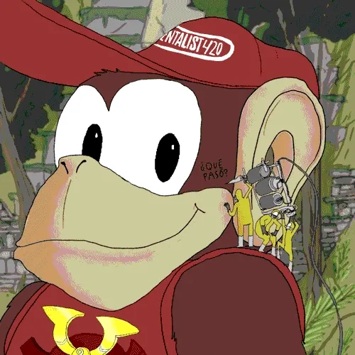 Nate Milton Aire Drops