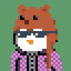 PixelPenguin 2293