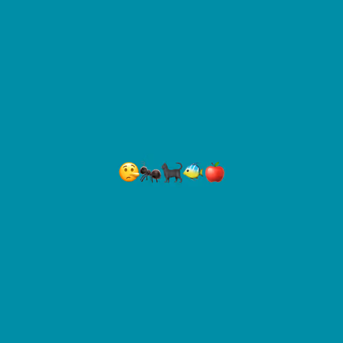 Emoji Theater