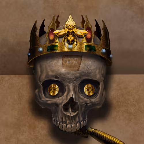 Gilded Expedition