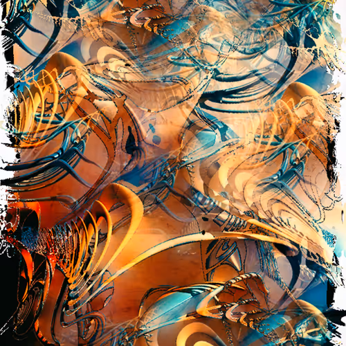 Abstract Fortunato