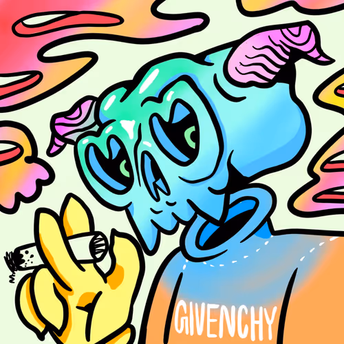 Smokingskulls