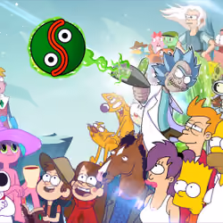 RICK V.S. PEPE : Save The World!