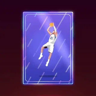 Blockchain Ballers