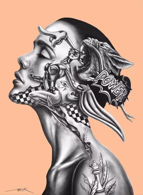 Item #96302447215318584732158045189014489076994714479245352151991080605728053919745 Media