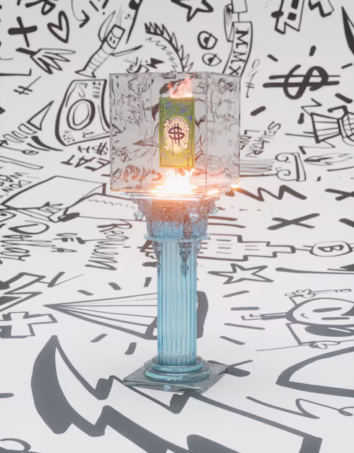 Item #94540875987955037012775460042424089083058893506098022128111948589818305314817 Media