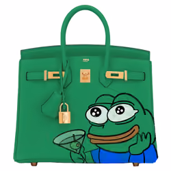 #21 Moonbag