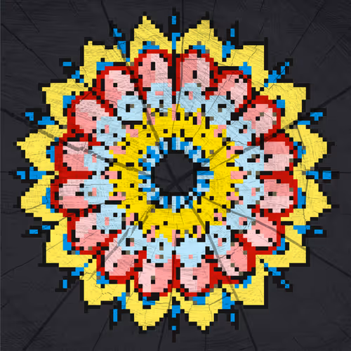 Item #106341054335925911498565513480076488649963152696074987557363232642879901925377 Media