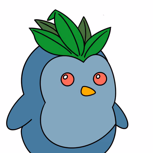 PokePenguin #43