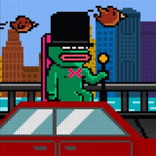 Imfinepepe