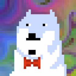 CryptoShibe #5015