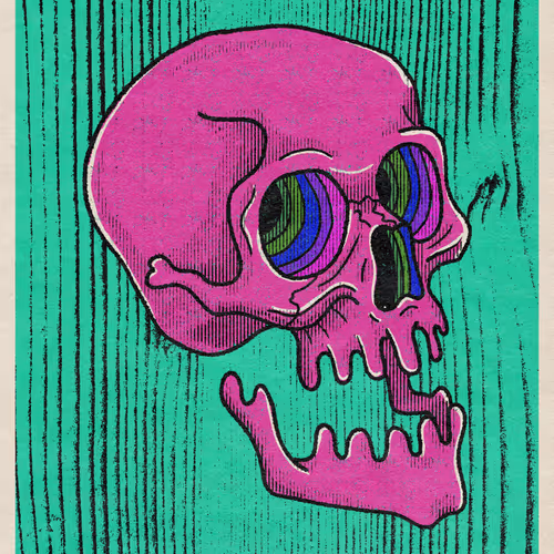 Necroparadise