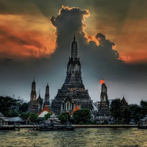 #41 - Bangkok