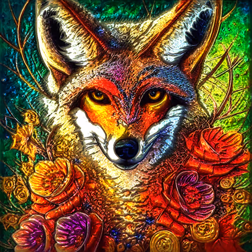 Item #31703484571817989043885262218942678078745419491465900703633329784384798064641 Media