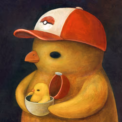 Item #70057626898702294437348540935386779208808134417160582427819470082563695968257 Media