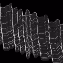 Lines & Spacing: #8
