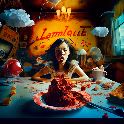 Item #73670756738469850829590740359044517102132001374080191305363464578487564632089 Media