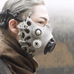 man mask 6