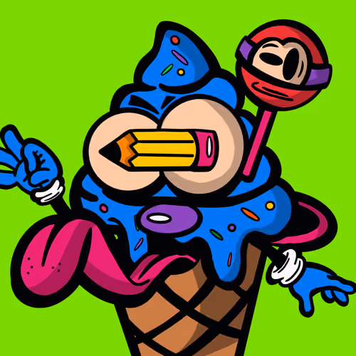 CandyBandits - Scoop Kidz #002