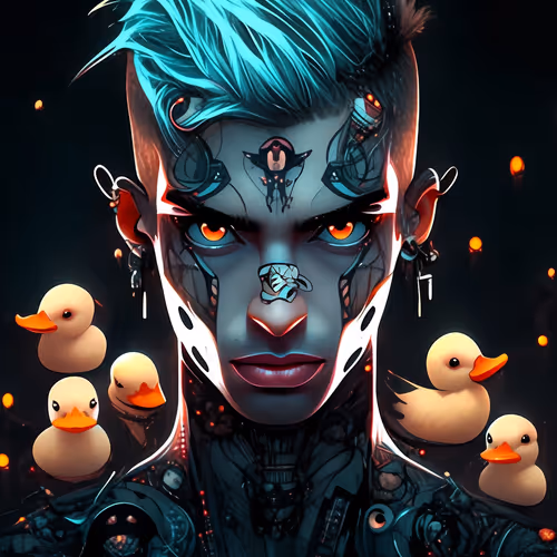 Item #68295687348488440305384532153492331181211083975309807198479560316748921044993 Media