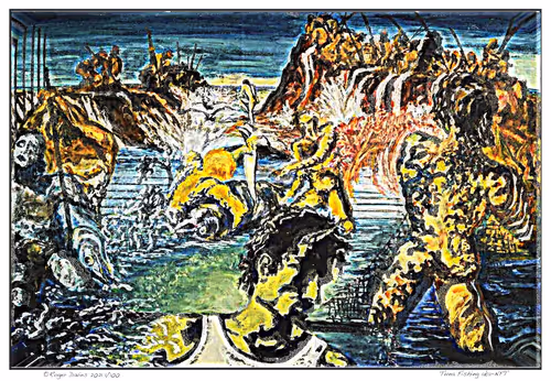 Item #42740036695250874080539381970063420666559396236032353308120348170349975699556 Media