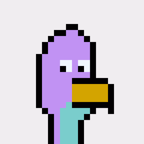 BitBird 501