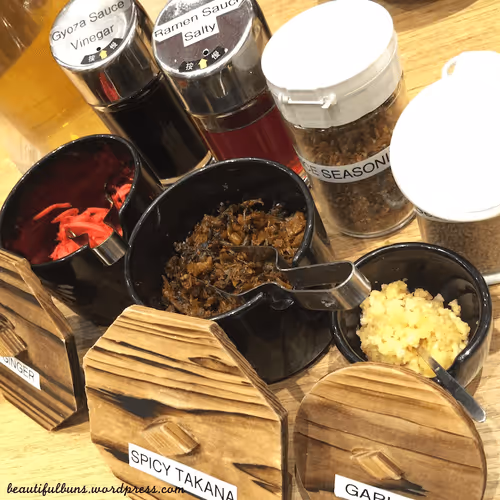 FomoFudMe Collection