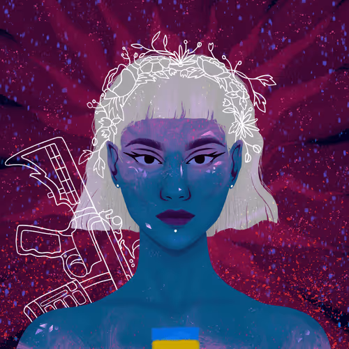 Inner Essence | Ukraine