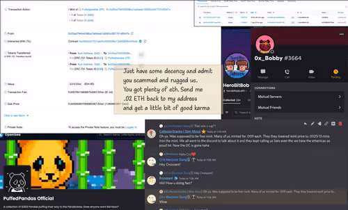 CollectorStanks Collection