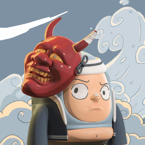 TRARTxSHAOGAO Classic