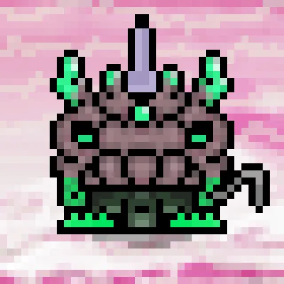 Item #32597083067086056806735281469805677134694223634634505184440639434381527613441 Media