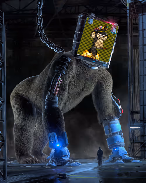 Item #22996538716819397905634597824105718162974506711771996650509414981200695525377 Media