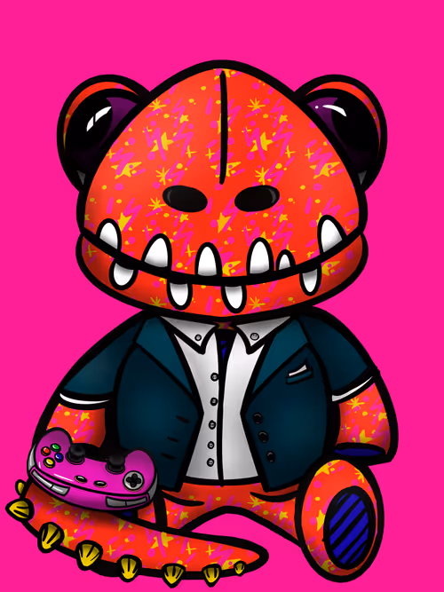 Item #85574033626785283482779569228805768291255818100945096248377692672435685425153 Media