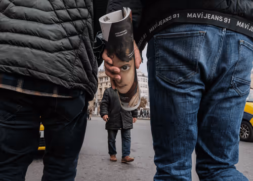 Spirit of the Street