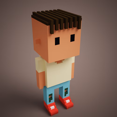 The kidsbits #00830