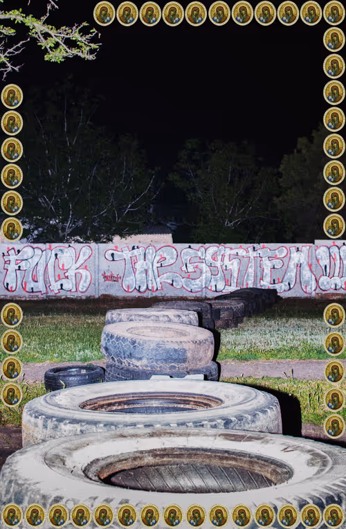 Item #50783063618441109974523990591984568140766309670330347545585606828807103184897 Media