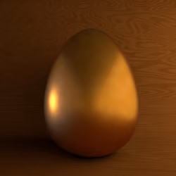 Golden Egg 099