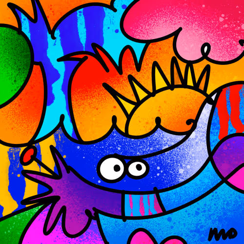 Dreamsquiggles